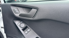 Ford Fiesta 1.0 EcoBoost Hybrid mHEV 125 Trend 5dr Petrol Hatchback